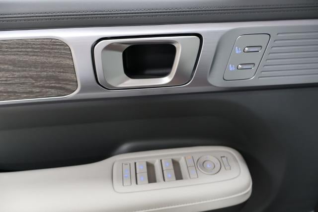 2026 Hyundai SANTA FE HYBRID Calligraphy AWD