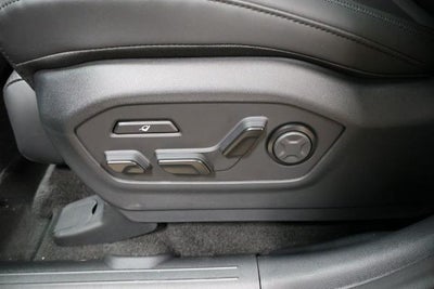 2026 Hyundai SANTA FE HYBRID Calligraphy AWD