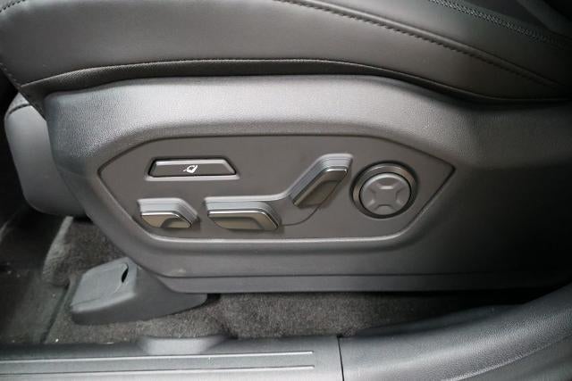 2026 Hyundai SANTA FE HYBRID Calligraphy AWD
