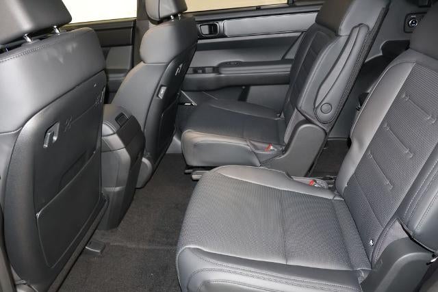 2026 Hyundai SANTA FE HYBRID Calligraphy AWD