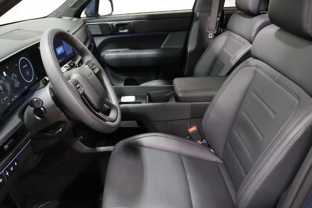 2026 Hyundai SANTA FE HYBRID Calligraphy AWD