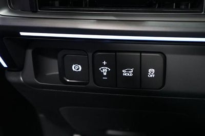 2026 Hyundai SANTA FE HYBRID Calligraphy AWD