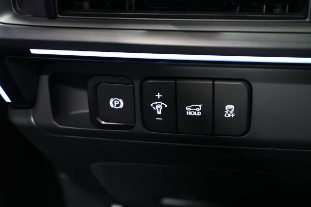 2026 Hyundai SANTA FE HYBRID Calligraphy AWD