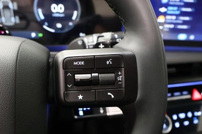 2026 Hyundai SANTA FE HYBRID Calligraphy AWD
