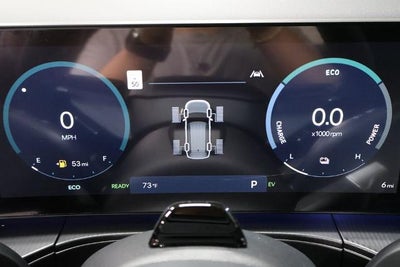 2026 Hyundai SANTA FE HYBRID Calligraphy AWD
