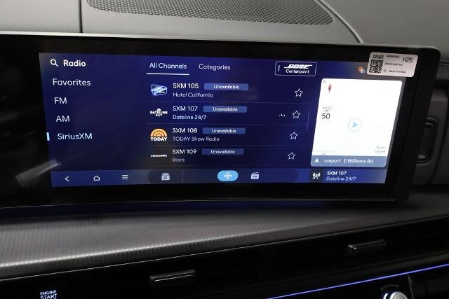 2026 Hyundai SANTA FE HYBRID Calligraphy AWD