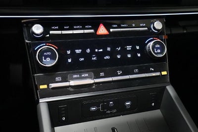2026 Hyundai SANTA FE HYBRID Calligraphy AWD