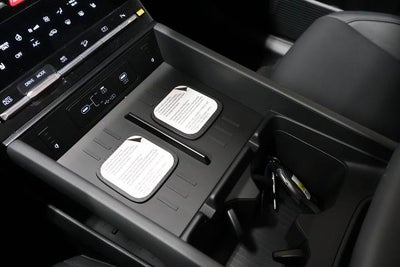 2026 Hyundai SANTA FE HYBRID Calligraphy AWD