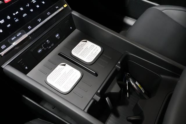 2026 Hyundai SANTA FE HYBRID Calligraphy AWD
