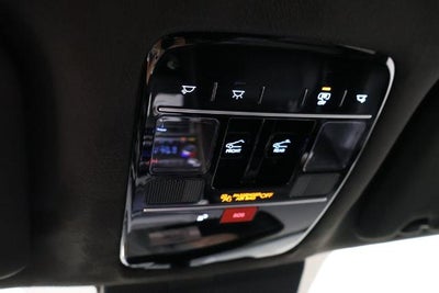 2026 Hyundai SANTA FE HYBRID Calligraphy AWD