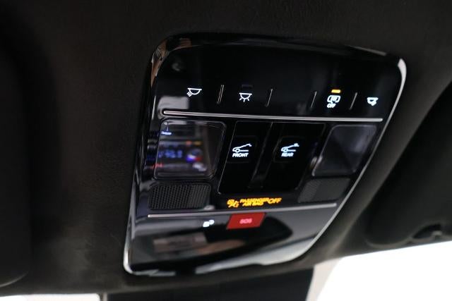 2026 Hyundai SANTA FE HYBRID Calligraphy AWD