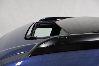 2026 Hyundai SANTA FE HYBRID Calligraphy AWD