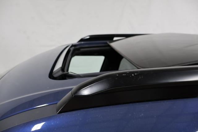 2026 Hyundai SANTA FE HYBRID Calligraphy AWD