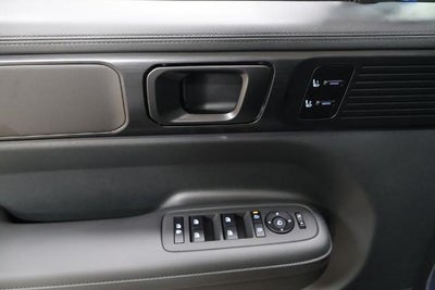 2026 Hyundai SANTA FE HYBRID Calligraphy AWD