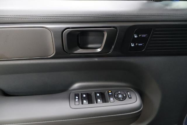 2026 Hyundai SANTA FE HYBRID Calligraphy AWD