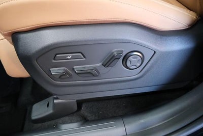 2026 Hyundai SANTA FE HYBRID Calligraphy AWD