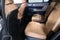 2026 Hyundai SANTA FE HYBRID Calligraphy AWD