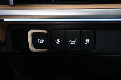 2026 Hyundai SANTA FE HYBRID Calligraphy AWD