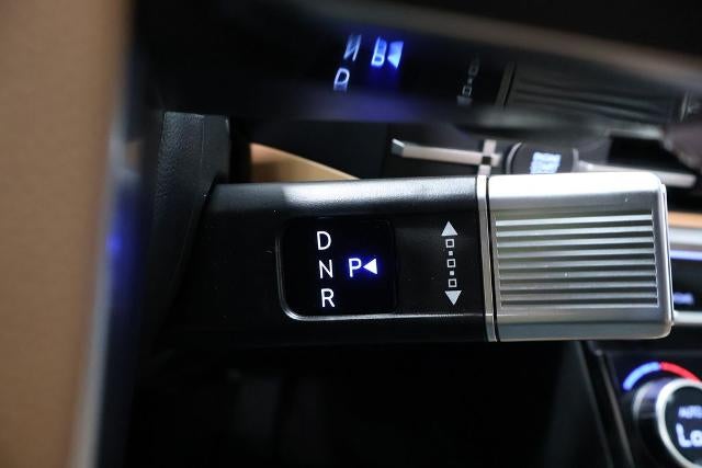 2026 Hyundai SANTA FE HYBRID Calligraphy AWD