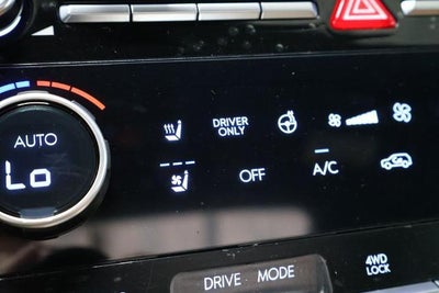 2026 Hyundai SANTA FE HYBRID Calligraphy AWD
