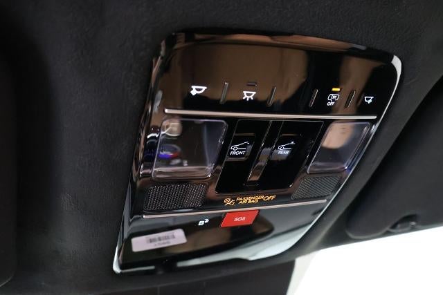 2026 Hyundai SANTA FE HYBRID Calligraphy AWD