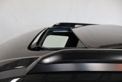 2026 Hyundai SANTA FE HYBRID Calligraphy AWD