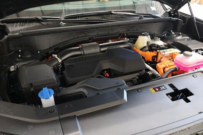 2026 Hyundai SANTA FE HYBRID Calligraphy AWD