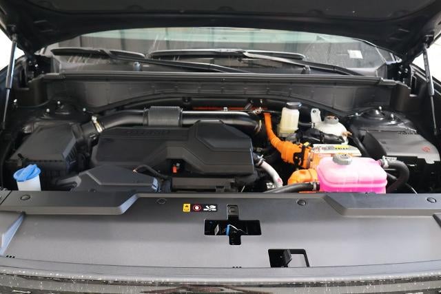 2026 Hyundai SANTA FE HYBRID Calligraphy AWD