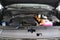 2026 Hyundai SANTA FE HYBRID Calligraphy AWD