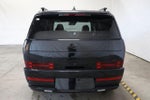 2026 Hyundai SANTA FE HYBRID Calligraphy AWD
