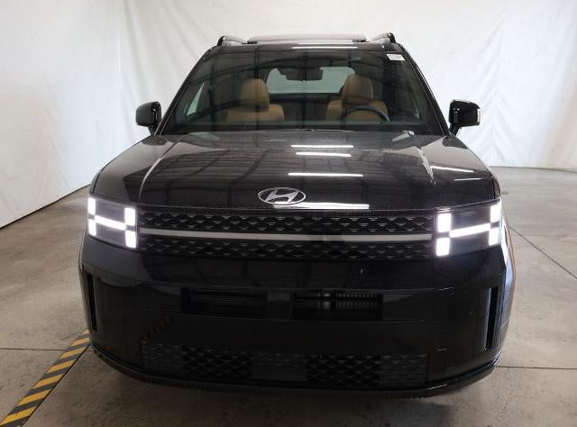 2026 Hyundai SANTA FE HYBRID Calligraphy AWD