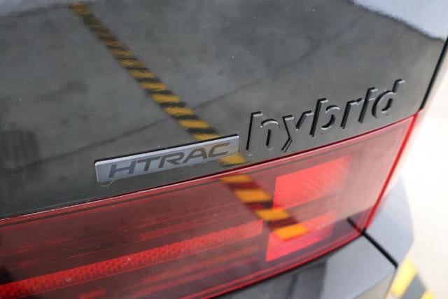 2026 Hyundai SANTA FE HYBRID Calligraphy AWD