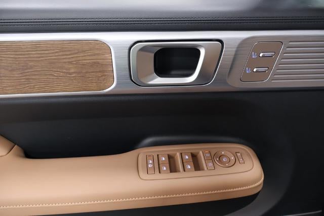 2026 Hyundai SANTA FE HYBRID Calligraphy AWD