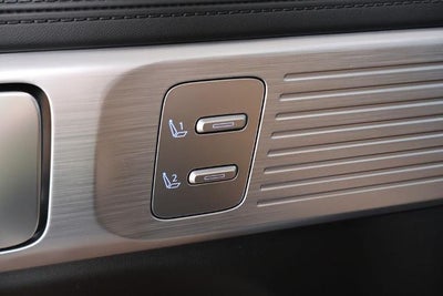 2026 Hyundai SANTA FE HYBRID Calligraphy AWD