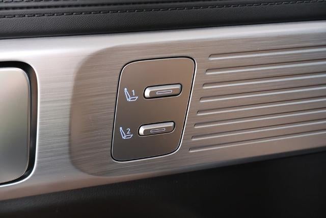 2026 Hyundai SANTA FE HYBRID Calligraphy AWD