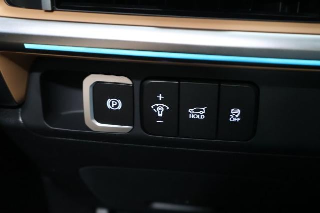 2026 Hyundai SANTA FE HYBRID Calligraphy AWD