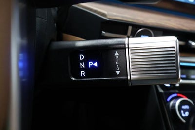 2026 Hyundai SANTA FE HYBRID Calligraphy AWD