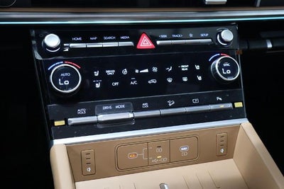 2026 Hyundai SANTA FE HYBRID Calligraphy AWD