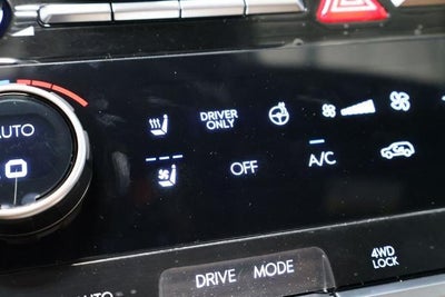 2026 Hyundai SANTA FE HYBRID Calligraphy AWD
