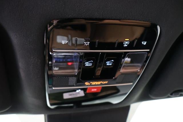 2026 Hyundai SANTA FE HYBRID Calligraphy AWD