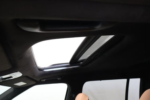 2026 Hyundai SANTA FE HYBRID Calligraphy AWD