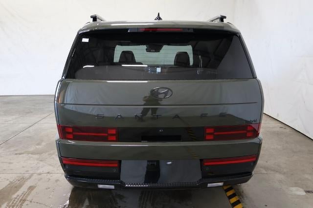 2026 Hyundai SANTA FE HYBRID Calligraphy AWD