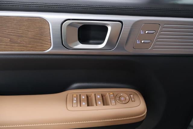 2026 Hyundai SANTA FE HYBRID Calligraphy AWD