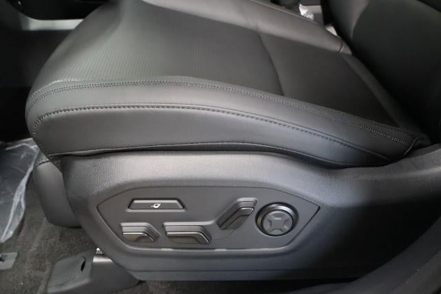 2026 Hyundai SANTA FE HYBRID Calligraphy AWD