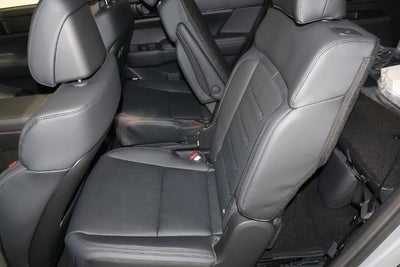 2026 Hyundai SANTA FE HYBRID Calligraphy AWD