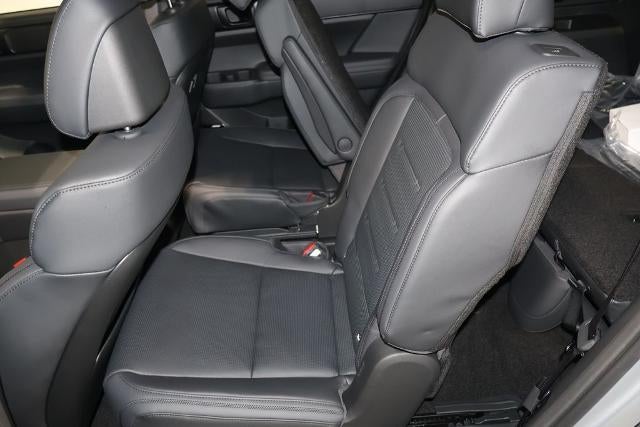 2026 Hyundai SANTA FE HYBRID Calligraphy AWD