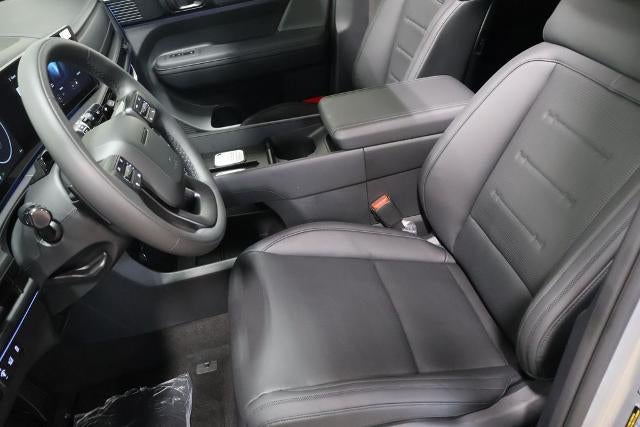 2026 Hyundai SANTA FE HYBRID Calligraphy AWD