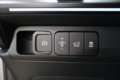 2026 Hyundai SANTA FE HYBRID Calligraphy AWD