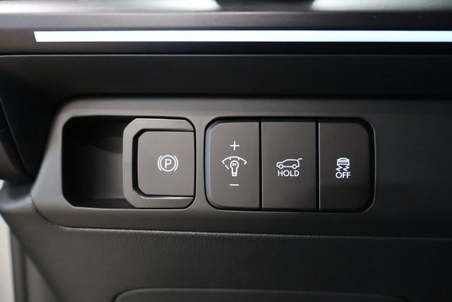 2026 Hyundai SANTA FE HYBRID Calligraphy AWD