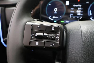 2026 Hyundai SANTA FE HYBRID Calligraphy AWD